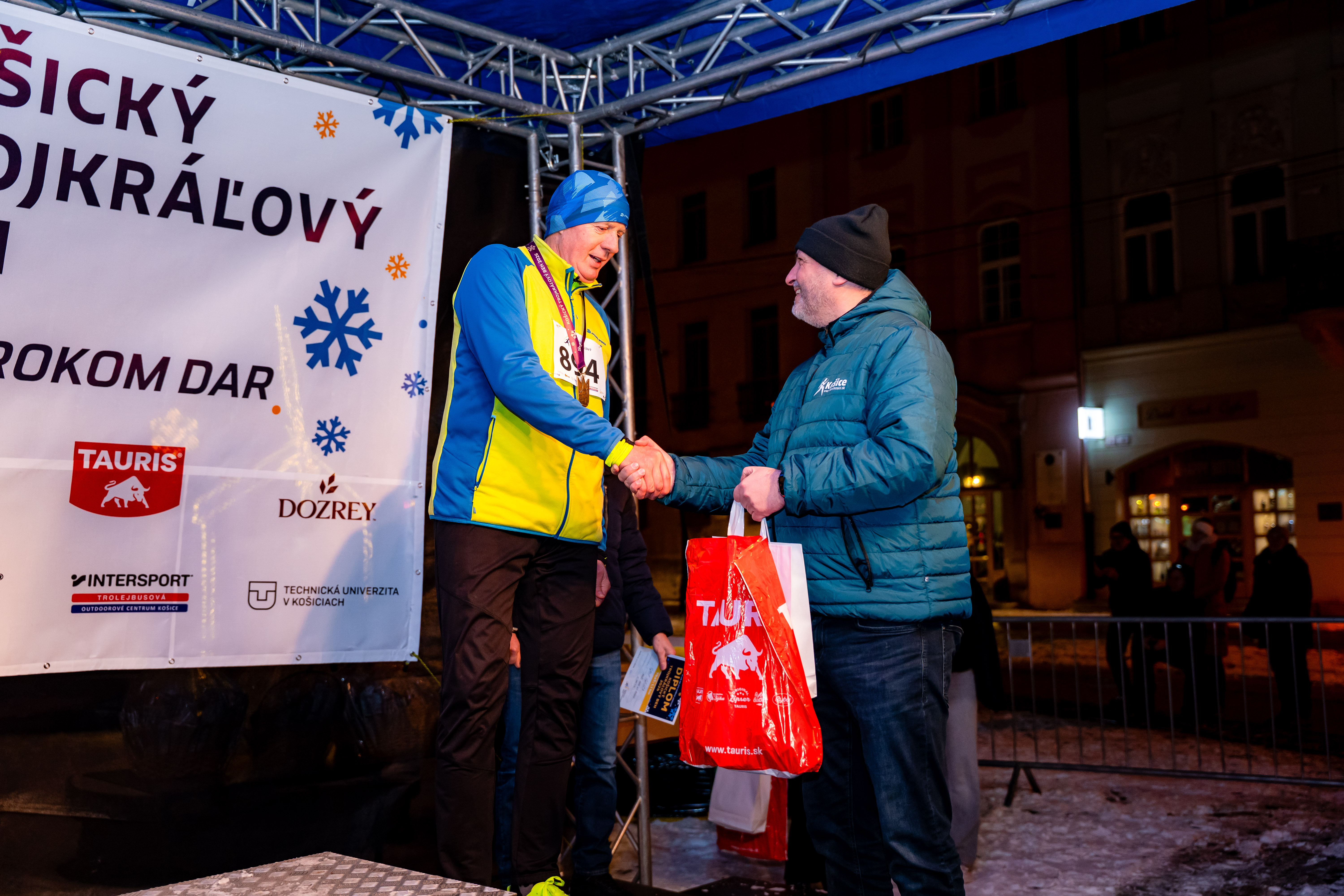 Kosicky trojkralovy beh - s kazdym krokom dar-51